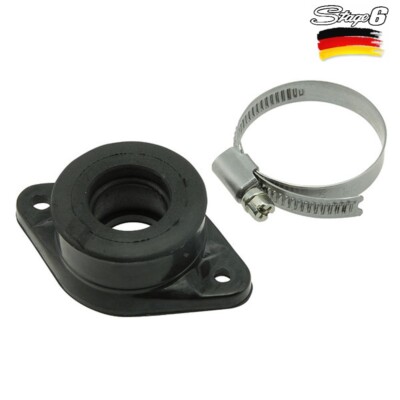 Raccordo Coll. S6 D. 23Mm Dell'Orto Adly 50 Ss Supersonic 2T 2004-2014