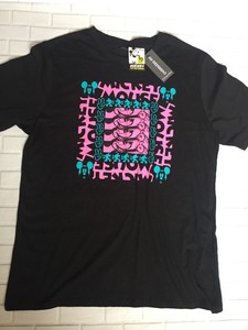 allsaints scorpion shirt