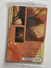 Demon Slayer KNY Anime Collectable Wafer Card New from Japan- Zenitsu Agatsuma — photo 2