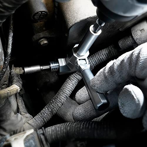 Dewalt Cordless Drill AUCO Durable Right Angle Drill Attachent