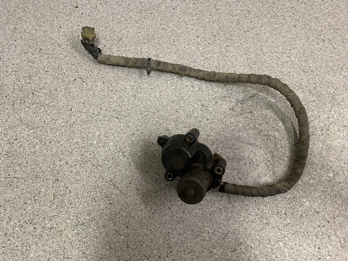 Kawasaki Brute Force 650 / 750 Front Differential 4x4