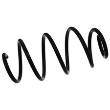 FEBI BILSTEIN Fahrwerksfeder Vorderachse für CITROËN