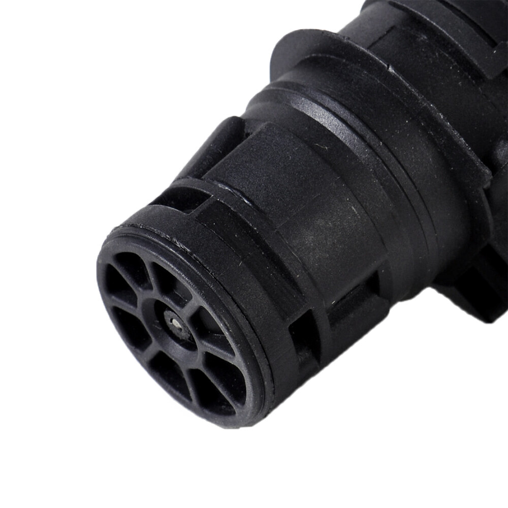 Windshield Washer Pump Motor Front/Rear Replacement fit for 2000-2005