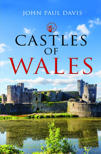 CASTLES OF WALES