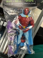 Dc Universe Classics Jemm Validus BAF CNC Wave Loose 15
