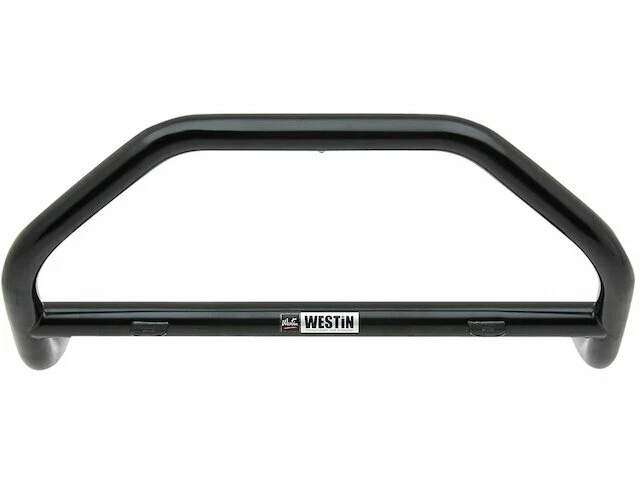 Protector de parachoques delantero Westin 5ZRJ46 para Toyota Highlander 2001 2002 2003 2004 2005 Foto 3 de 4