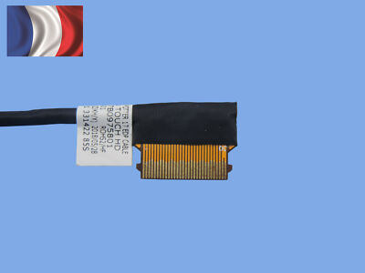 Câble Vidéo LVDS De Remplacement - Compatible P/N:6017B0975801 NONTOUCH HD17-BY... - Neuf