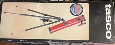 VINTAGE TASCO TELESCOPE #3T-RB 280x76mm NEW CONDITION JAPAN ORIGNAL BOX