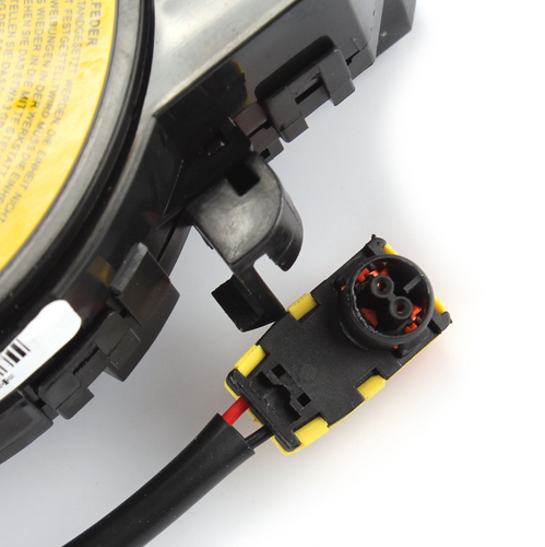 Hyundai Sonata Clock Spring Suit YF Models Between 2010–2014 ( 93490-3S110 ) - Picture 4 of 5