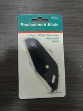 NEW PST194 PVC Pipe Cutter