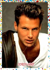 J2 Cards New Wave Cards #101 - #150 (pick your favorites)