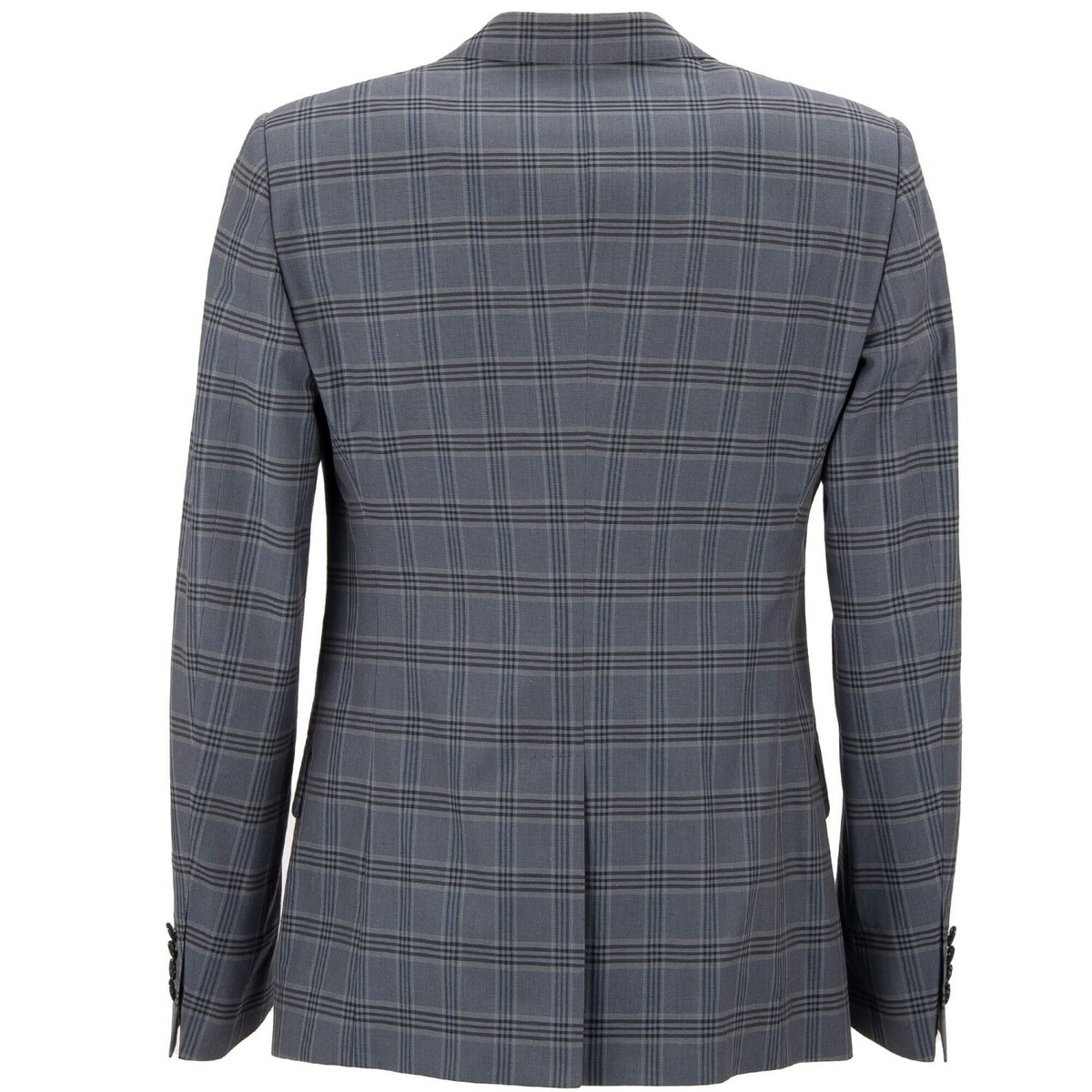 ジャケット DOLCE & GABBANA GREY COTTON BLAZER Virgin wool blazer in grey - Dolce Gabbana | Mytheresa