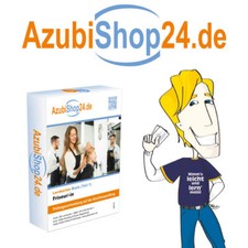 Lernkarten Friseur / Friseurin Teil 1 Azubish...