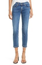 Rag \u0026 Bone Dre Slim BOYFRIEND Jeans 