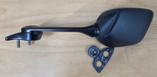 Yamaha YZF R7 2022+ Left side Mirror BEB-26280-00 as new - Picture 2 of 2