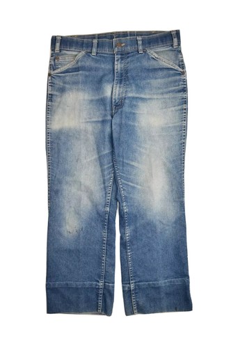 Vintage Levis Action Jeans Mens 32x26 