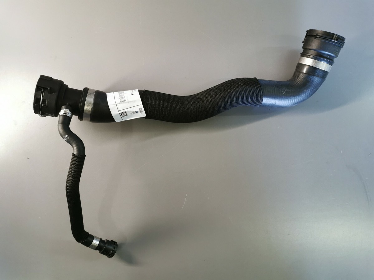 NEW GENUINE BMW F10, F11 530D 535D N57N N57Z COOLANT HOSE