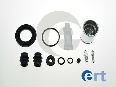 ERT 401380 Repair Kit, Brake Caliper for, Alfa Romeo, Audi, Chevrolet, Chrysler, CIT