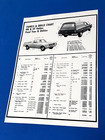 <!--F#f_0-->HK HT HOLDEN SERIES NASCO GMH PANELS & GRILLES QUICK REFERENCE ADVERTISEMENT GMH<!--F/-->