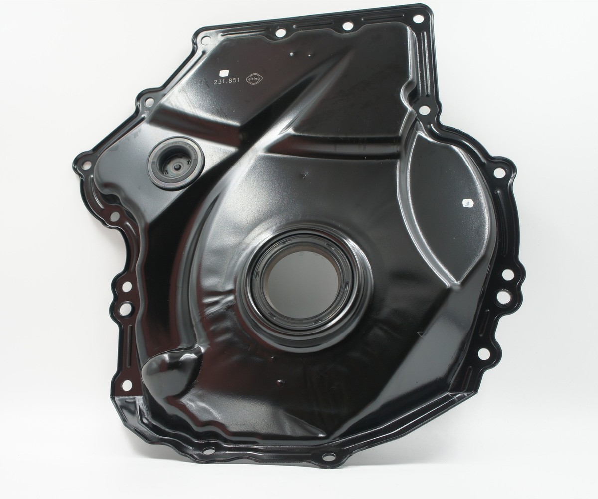 06K109210 OEM Elring Timing Cover For VW GLi Golf CC AUDI A4 06K109210 OEM Elring Timing Cover For VW GLi Golf CC AUDI A4