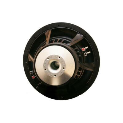 Earthquake Sound Magma-12X SWE 12-inch Car サブウーファー