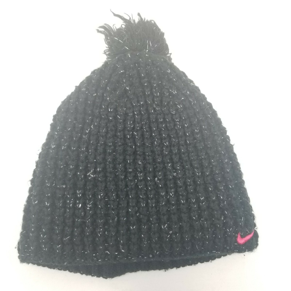 nike women's winter hat
