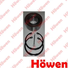 Fits Vauxhall Astravan Cavalier Wheel Bearing Kit Front Rear Howen
