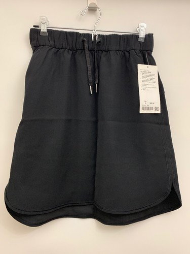 on the fly lululemon skirt