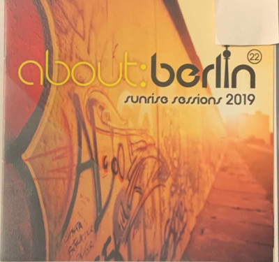 about:berlin - Sunrise Sessions 2019