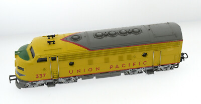 VINTAGE MARKLIN 3060 HO UNION PACIFIC AMERICAN DIESEL