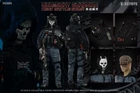 1/6 KSTOYS KS21001 SAS Doomsday Guardian Night Battle Ghost FIGURE