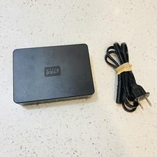 Western Digital WD Livewire Powerline AV Network Kit, WDBABY0000NBK-00