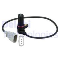 Delphi Impulsgeber Kurbelwelle FüR VW Golf IV Caddy II Kasten Skoda Octavia I