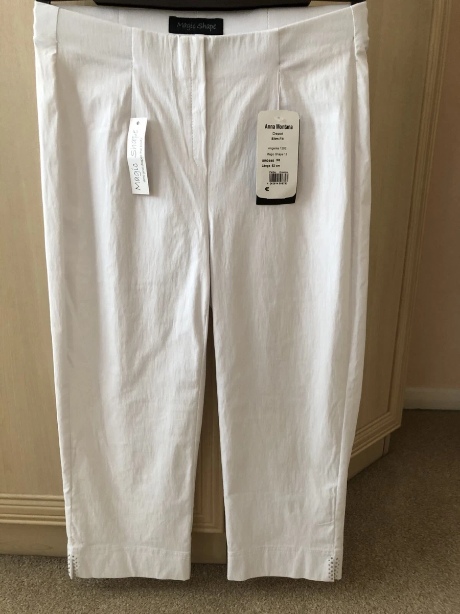 Magic shape trousers deals