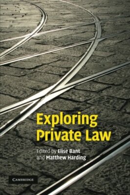 private law