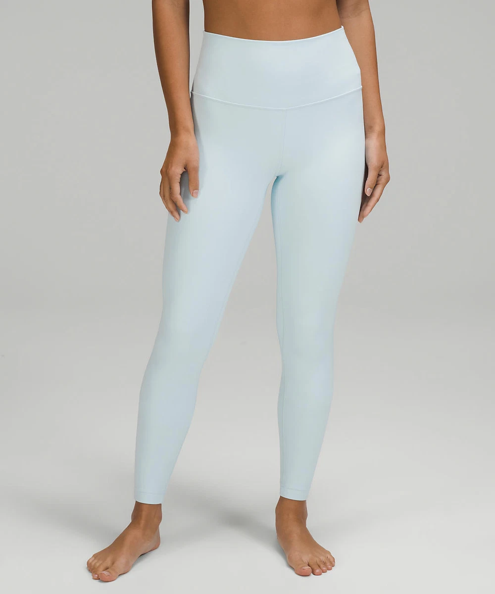 Lululemon Align HR Pant 28 - Retail $98-$118