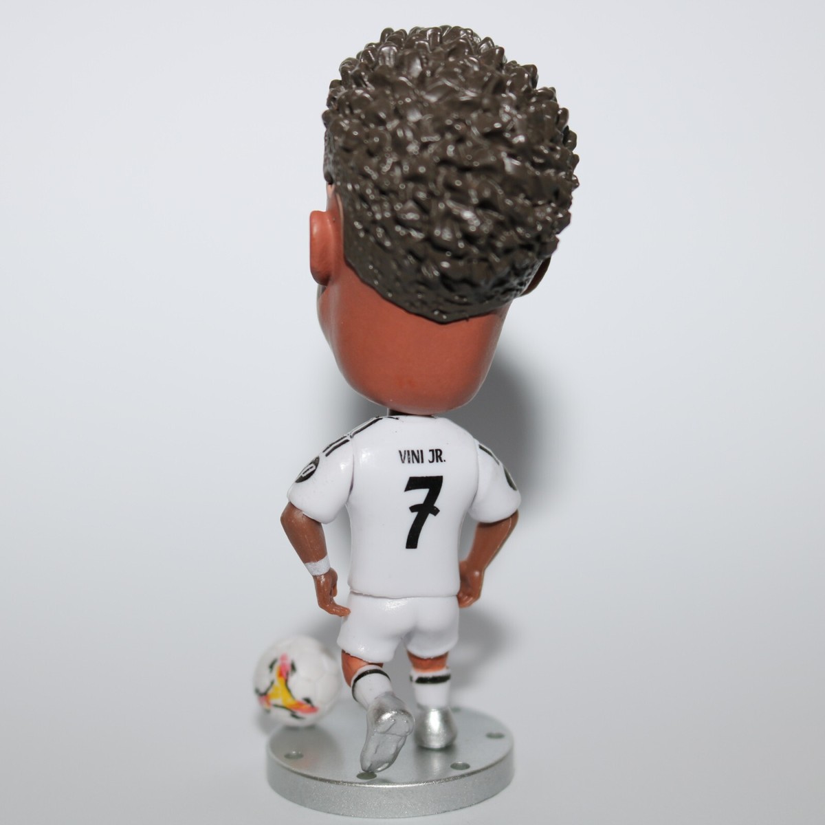 Soccerwe Football Figure Vinicius 