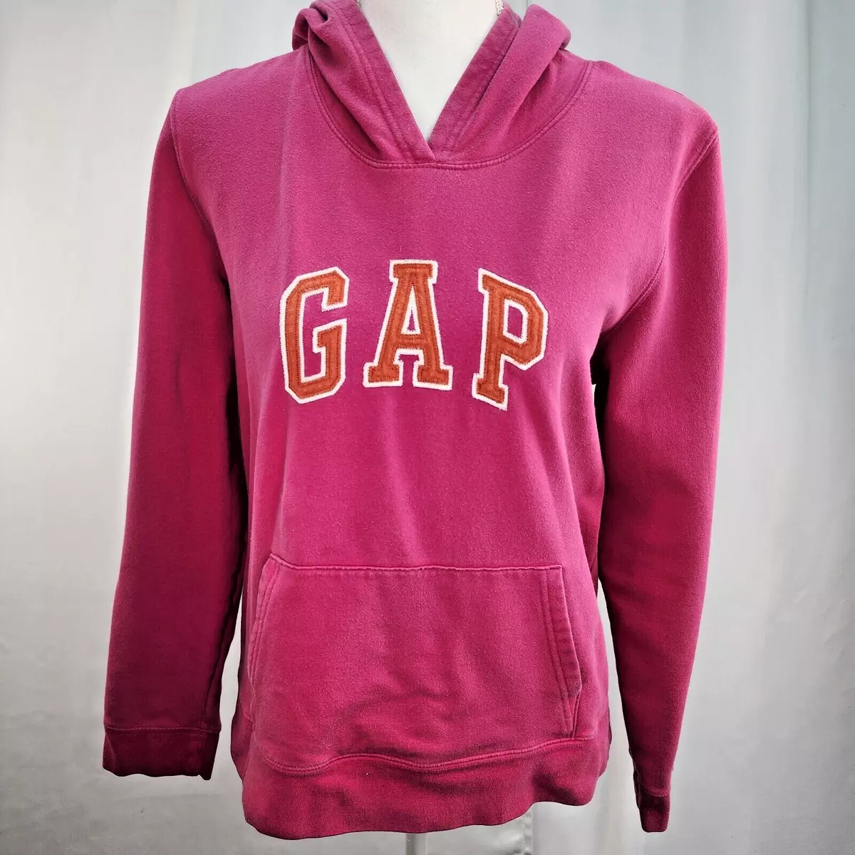 Gap outlet stretch hoodie