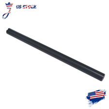 10" x 5/8" Jackshaft 3/16" Keyway Hardened Steel For Go Kart Mini Bike Parts