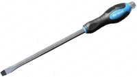 Schraubendreher, Schlagfest, Schlitz, 5,0 X 75 Mm - Chrom-Vanadium, 31802SB SW-S