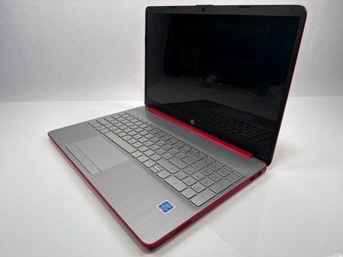 HP 15.6in Laptop Intel Pentium Quad-Core 4GB RAM, 128GB SSD, HD Webcam, Win 10 S - Picture 5 of 6