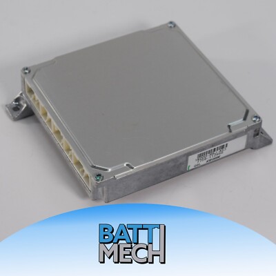 Honda Insight/Keihin 2012-2013  ECU, 1K000-RBJ-A53
