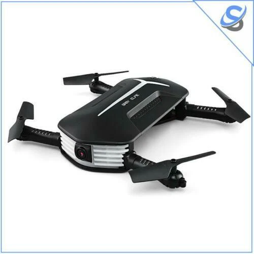 Drones con cámara JJRC