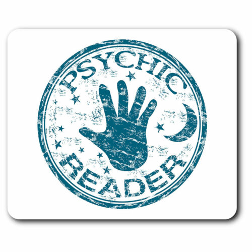 Computer Mouse Mat - Beautiful Psychic Reader Office Gift #4171 - Picture 1 of 4