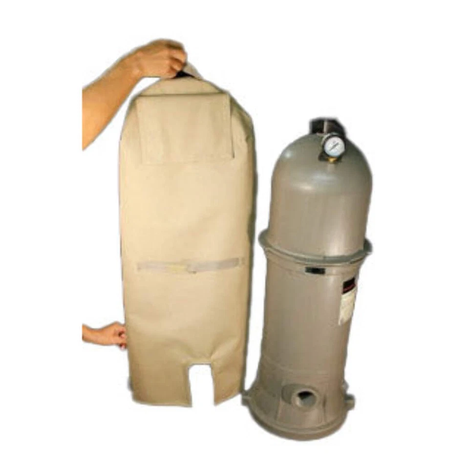 FilterFit™ Cover for Hayward® Star Clear™ Plus C-1200 - Image 3 of 4