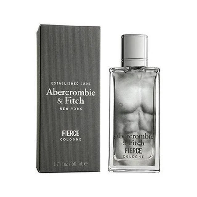 激烈的Abercrombie & Fitch 男士香水| eBay