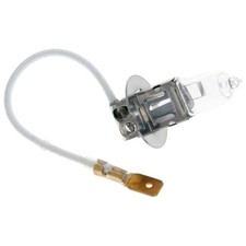 Glühlampe Halogen H3 PK22s 12V 55W-Scheinwerfer+Doppeloptik für: Adly/Herchee,Ma