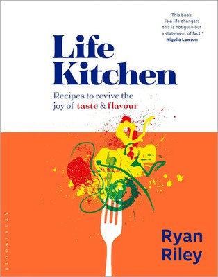 Ryan Riley | Life Kitchen | Buch | Englisch (2020) | Gebunden