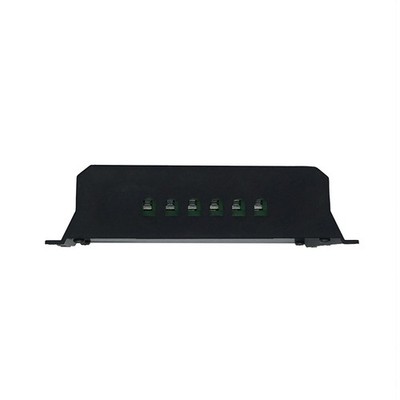 10 A Laderegler Für Solarpanel Solarpanel-controller Solargenerator