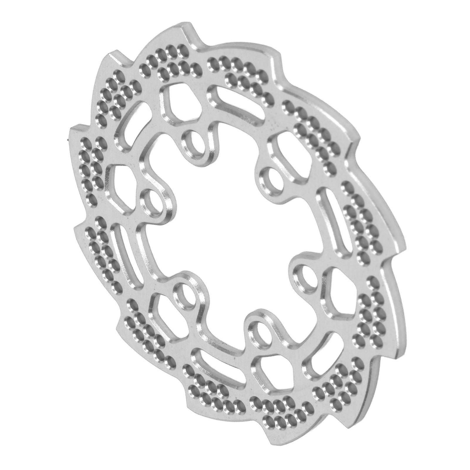 Aluminum Alloy RC Rear Brake Disk Upgarade For LOSI 1:4 Promoto MX Motorcyc BJ